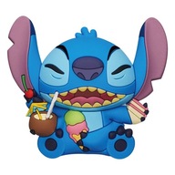 3D Stitch Disney magnet