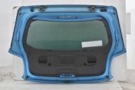 trunk door boot rear rear part CITROEN DS3 KGW