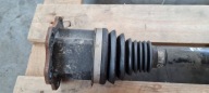 S4 B9 8W A4 semi-axis left right front 8W0407271E A5 8W