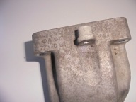 MERCEDES W207 W212 3.0 3.5 CDI engine mount