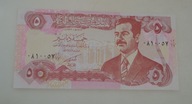 Irak - banknot - 5 Dinars