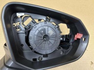 mirror right AUDI Q2 Q3 81A 81A857536D