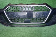 AUDI A1 82A S-LINE 19- front bumper front