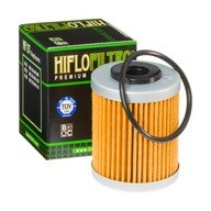 HILFO Olejový filter HF157 KTM;BETAMOTOR;POLARIS