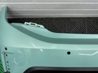 Stoßstange heck Mini F66