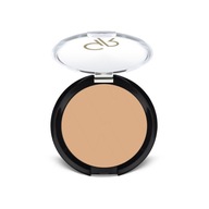 Golden Rose, Silky Touch Compact Powder, Puder mat