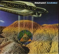 HAWKWIND Levitation (Limit. Exp. Remaster) (3CD)