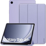 Etui z klapką Tech-Protect do Galaxy Tab A9 Plus, case, obudowa, pokrowiec