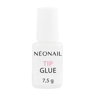 NEONAIL Przezroczysty Klej do tipsów z pędzelkiem - TIP GLUE 7,5 g