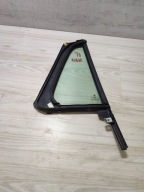 Skoda Scala 2020 rear part side left window door tylnych