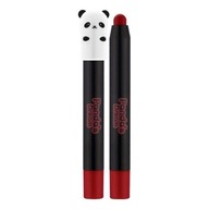 TONYMOLY Panda's Dream Glossy Lip Crayon Kredka do ust True Red 1,5 g