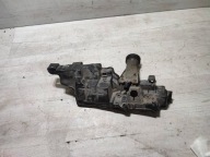 Mercedes-Benz GLA W156 2015 cover upper of the engine