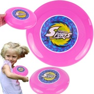 Frisbee Dysk Talerz Latający Zestaw Do Rzucania Gra Dla Dzieci