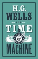 Time Machine HG Wells