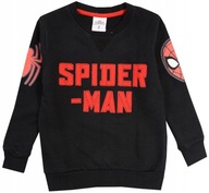 EplusM gyerek pamut pulóver fekete