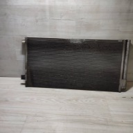 Radiateur climatisation Fiat 500X FF583002