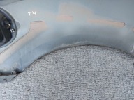 parafango Destra posteriore BMW Z4 E85 07r nero 668