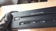 A4 B9 8W čítačka MULTIMEDIA MMI 8W0035192E A5 8W