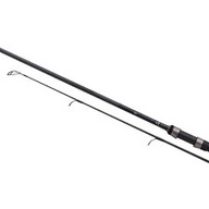 Shimano tribal tx-1a 11-300 3,35m 3,00lb 3 części przelotka 40mm wędka karp