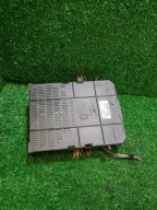 compartment module BSI PEUGEOT 307 9663510580