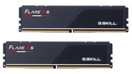 Pamięć PC DDR5 64GB 2x32GB Flare X5 AMD 5600MHz CL36-36 czarna