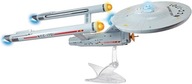 BANDAI Star Trek NCC-1701 USS Enterprise Figúrka