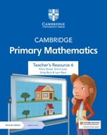 Cambridge Primary Mathematics Teacher s Resource