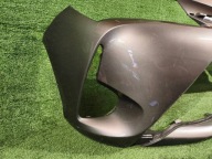 front bumper front TOYOTA YARIS III LIFT 17- NR.Z9062