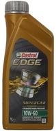 Syntetický olej Castrol Edge 1 l 10W-60