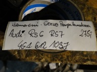 IDEALNE servo Servofreno AUDI RS6 RS7 1 9