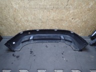STOSSSTANGE HECK SKODA KODIAQ 565