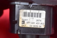 interruttore Interruttore comando luci 5P1941431AG SEAT ALTEA 1 e 04-09
