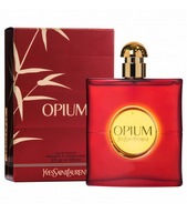 Yves Saint Laurent Opium 2009 Woda Toaletowa 90 ml