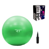 REA TAPE Piłka do ćwiczeń Rea Yoga Ball Gimnastyczna Rehabilitacyjna 75cm