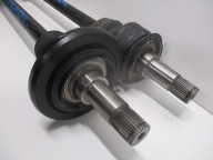 semi-axis right MERCEDES GLE AMG 43 3,0iT rear part