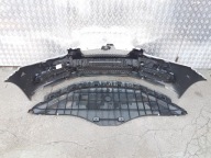 bumper JAGUAR XF X250 07-11