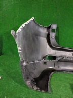 bumper rear rear part JEEP COMPASS II NR.7138