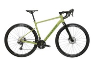 Bicykel Gravel Kross Esker 6.0 2024 Khaki rám 46-54cm S Varšava Veselá