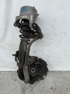 swing McPherson left CITROEN C5 III 2.0 HDI 08
