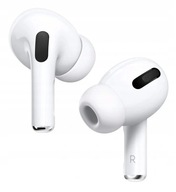 APPLE AIRPODS 2 PRO - SŁUCHAWKI BEZPRZEWODOWE - KOMPLET