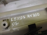 LEXUS RX300 Licht der Beleuchtung des Kabine