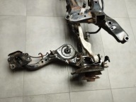 Renault Kadjar sider sususpension rear part axis 4WD 4X4