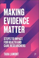 Making Research Matter: Steps to Impact for