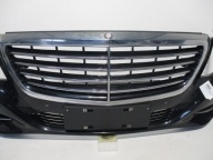 Mercedes S KLASA 222 bonnet fender light front