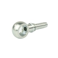 RNM PŘÍMÁ ZÁKUCKA DN19 1SN 2SN OKO 27mm V:26mm