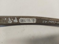 Porsche Taycan 4S 9J1 2021r arm right front