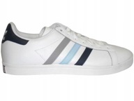 TRAMPKI BIAŁE ADIDAS COURT STAR G42598 SUPERSTAR - 43 1/3