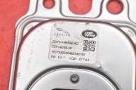 control unit voltage module GX73-14B526-AC JAGUAR F-PACE X761 2.0 D 180 KM 16