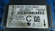 modulo sensor Centralina airbag LS7T-14B321-CC st.BDB FORD MONDEO V MK5