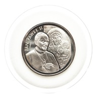 Polska, RP od 1989 roku, 200000 złotych 1991, Jan Paweł II, PRÓBA